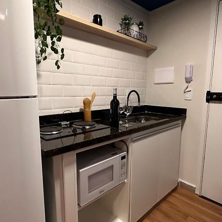 Apartamento Ape Bela Vista Major São Paulo Exterior foto