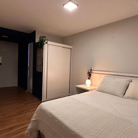 Apartamento Ape Bela Vista Major São Paulo Exterior foto