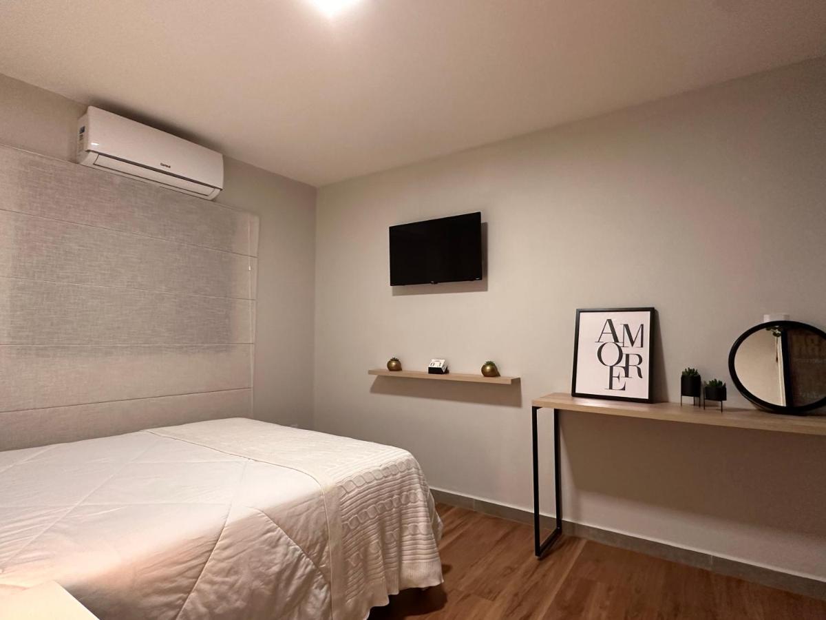 Apartamento Ape Bela Vista Major São Paulo Exterior foto