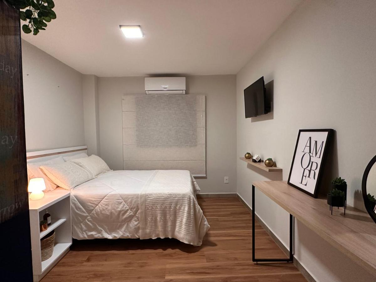 Apartamento Ape Bela Vista Major São Paulo Exterior foto